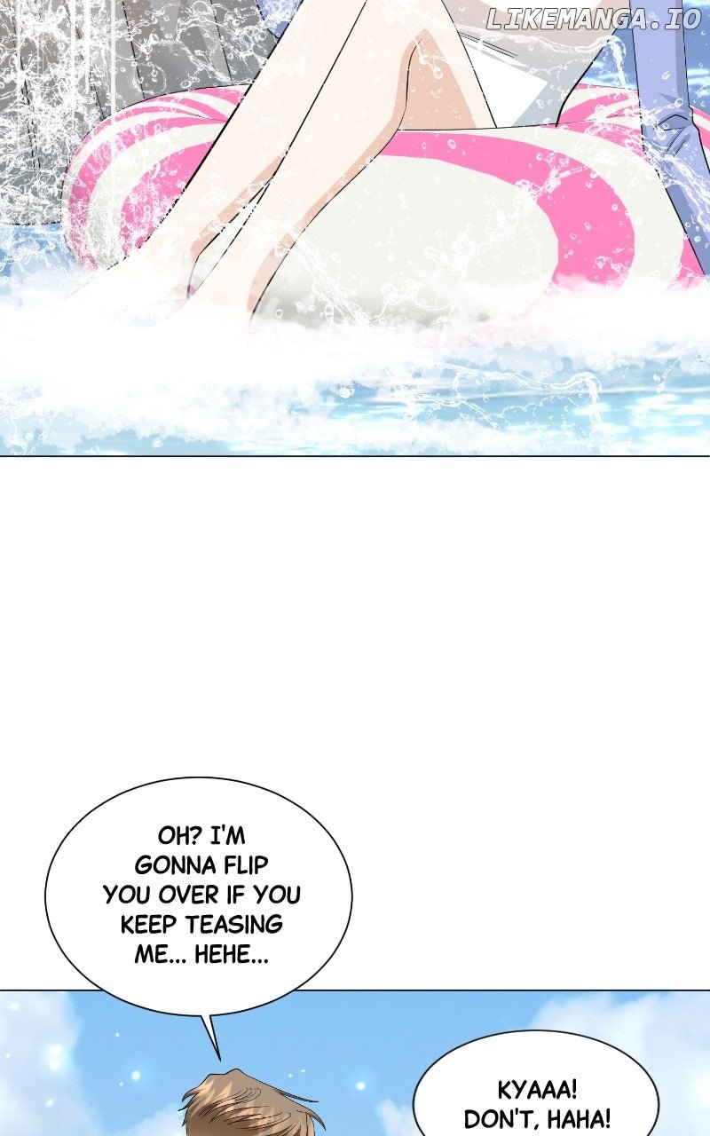 Starting Over With the Dead You Chapter 44 342 38