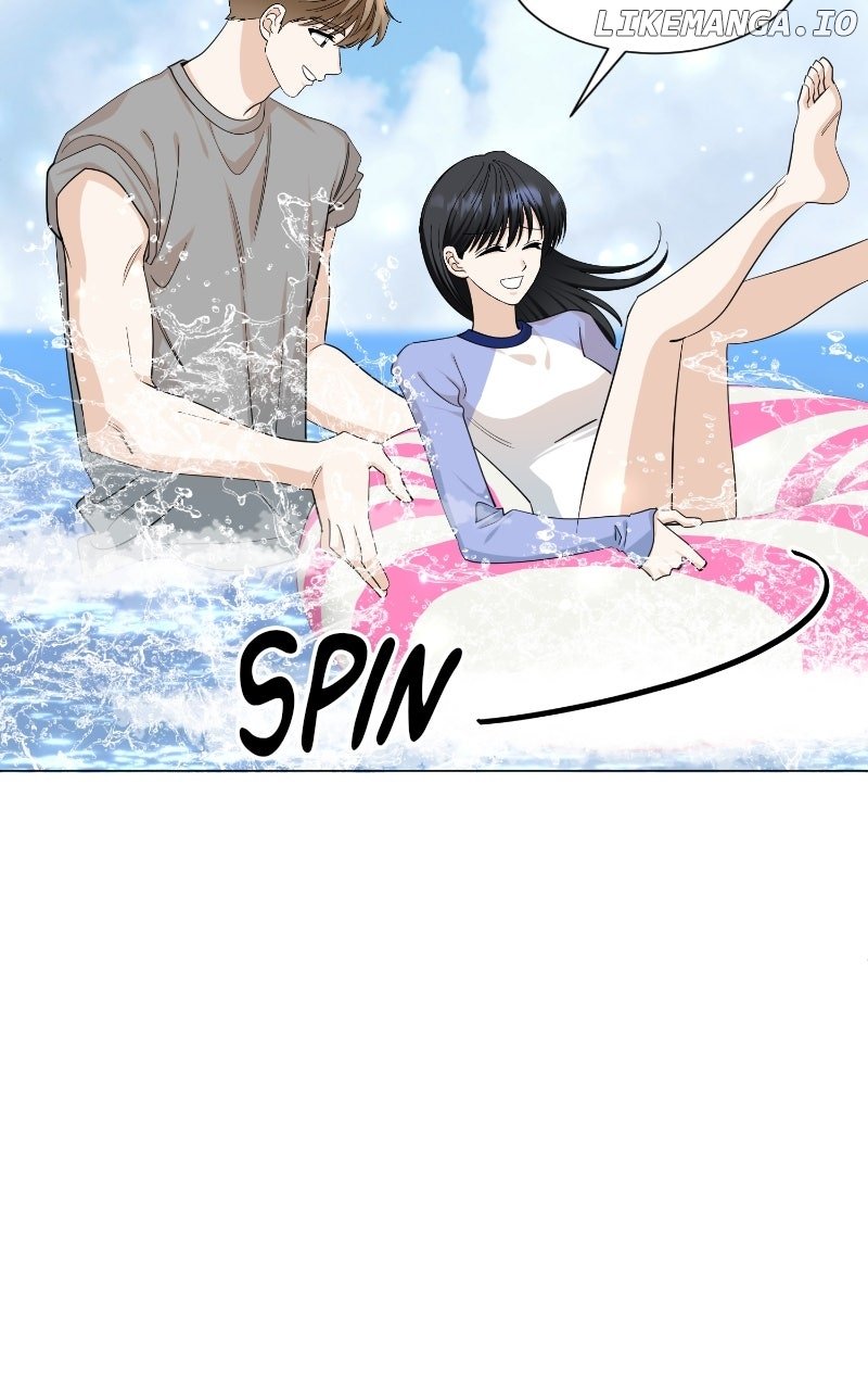 Starting Over With the Dead You Chapter 44 343 39