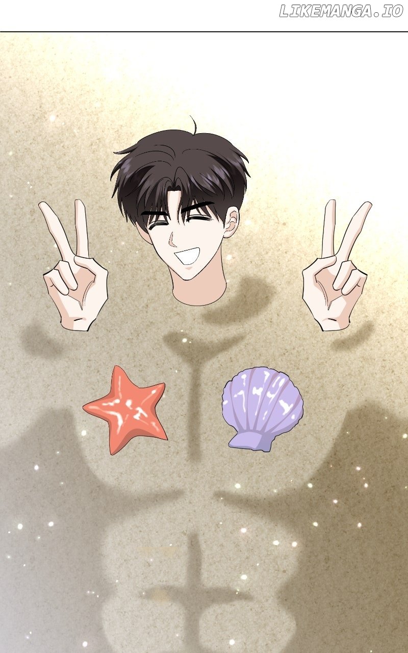 Starting Over With the Dead You Chapter 44 346 42