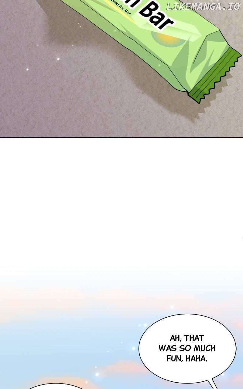 Starting Over With the Dead You Chapter 44 349 45