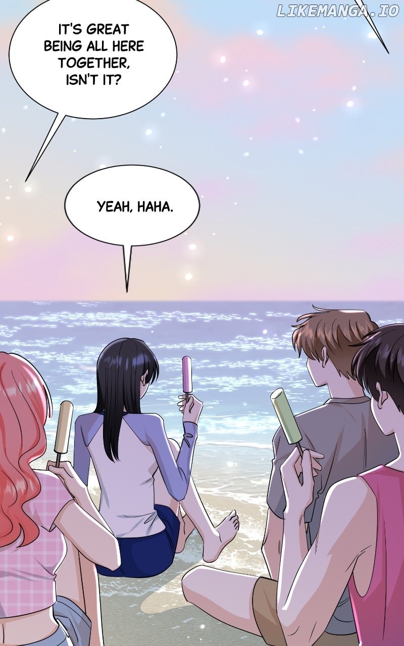 Starting Over With the Dead You Chapter 44 350 46