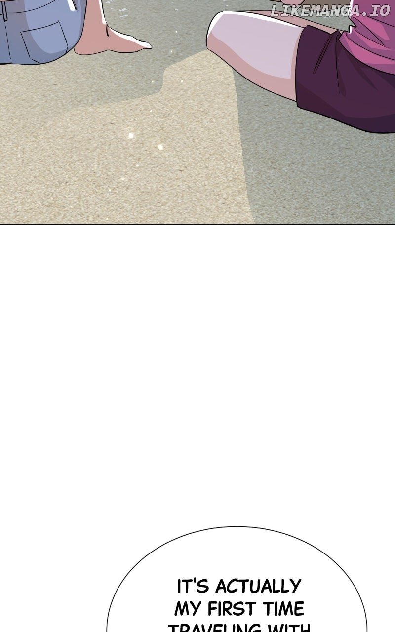 Starting Over With the Dead You Chapter 44 351 47