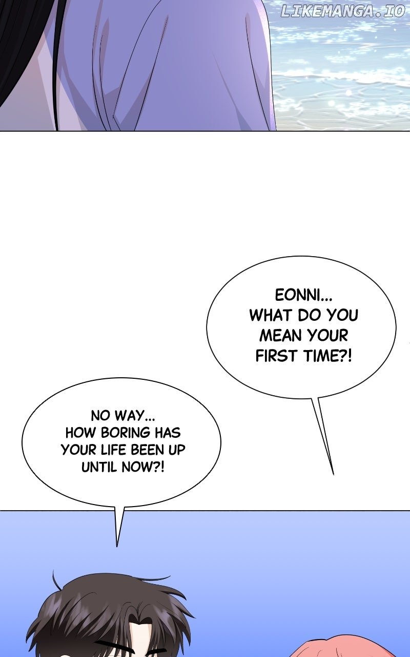 Starting Over With the Dead You Chapter 44 353 49