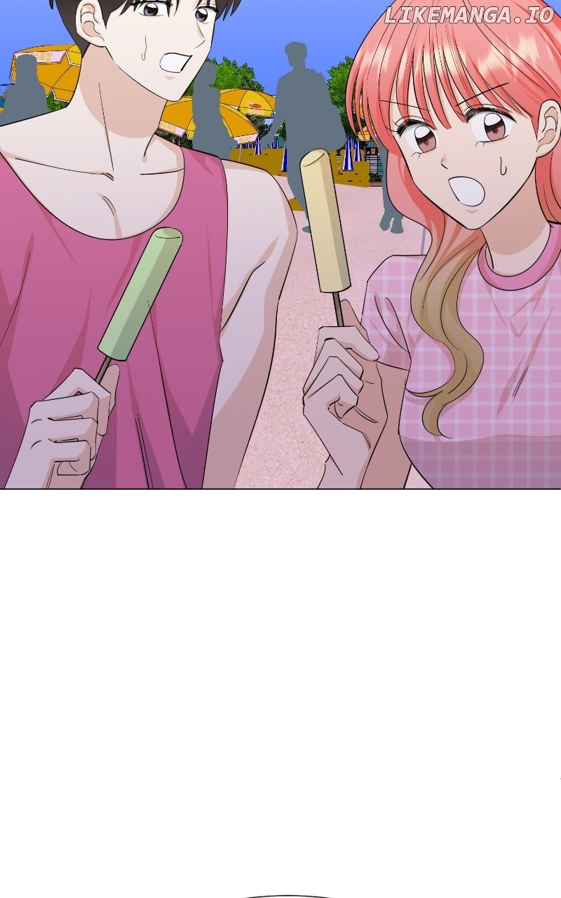 Starting Over With the Dead You Chapter 44 354 50