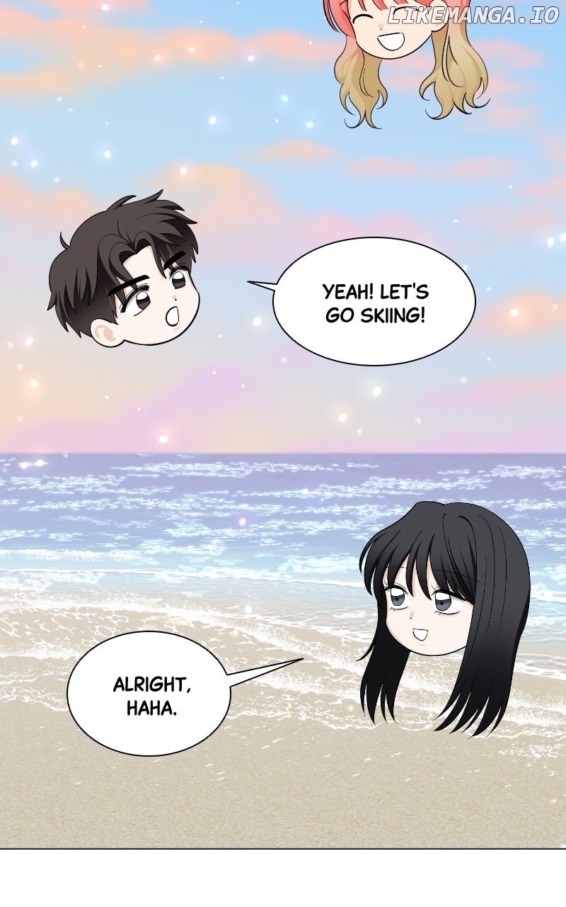 Starting Over With the Dead You Chapter 44 358 54