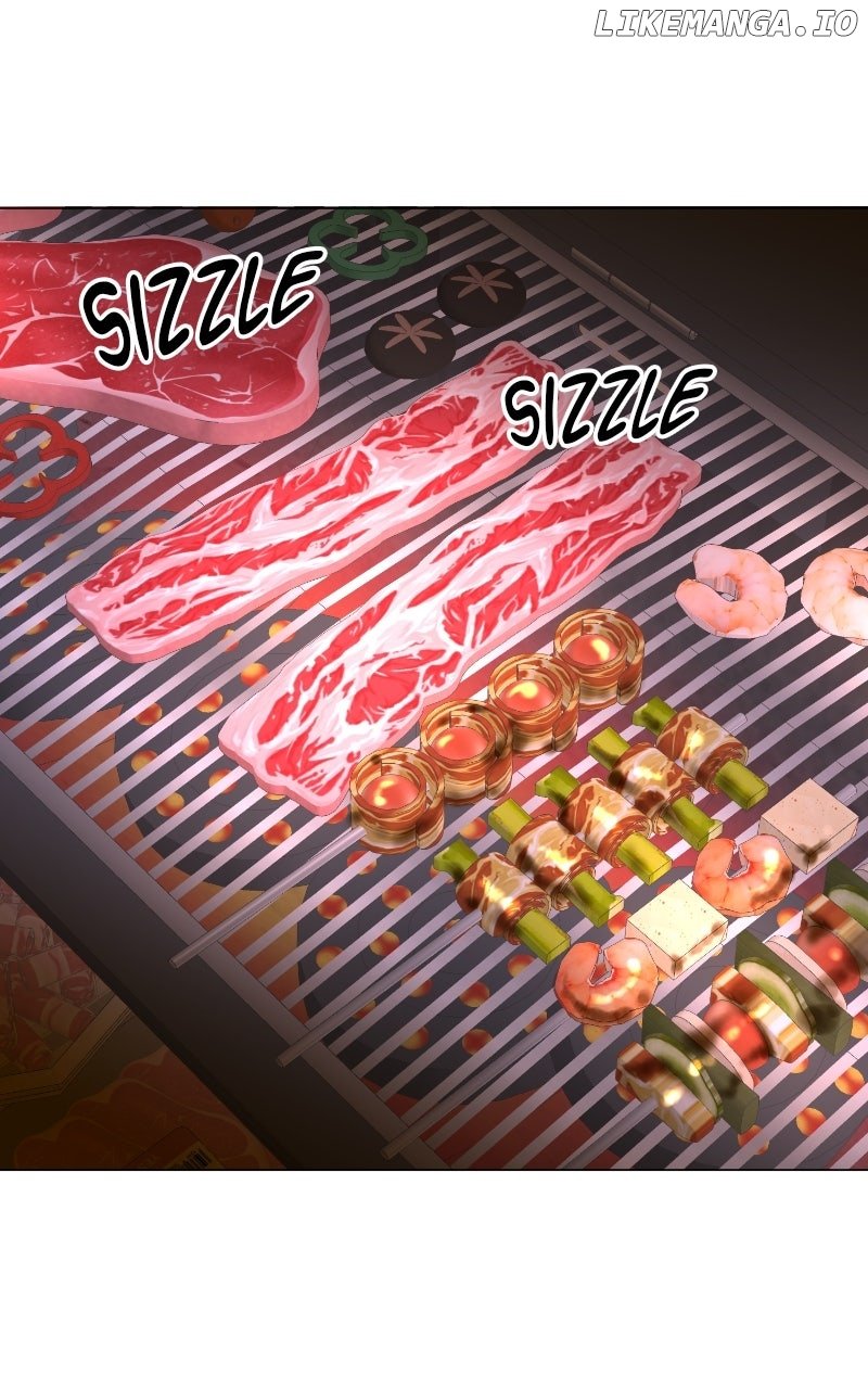 Starting Over With the Dead You Chapter 44 361 57