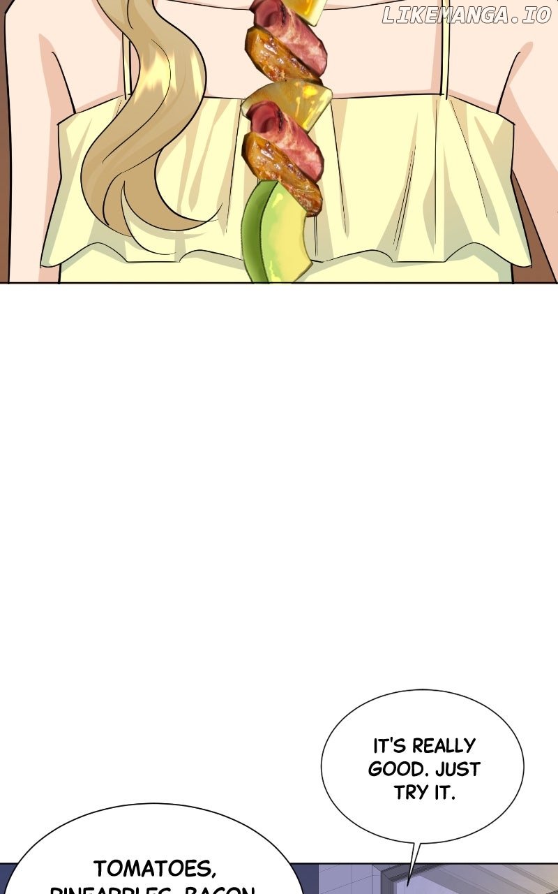 Starting Over With the Dead You Chapter 44 363 59