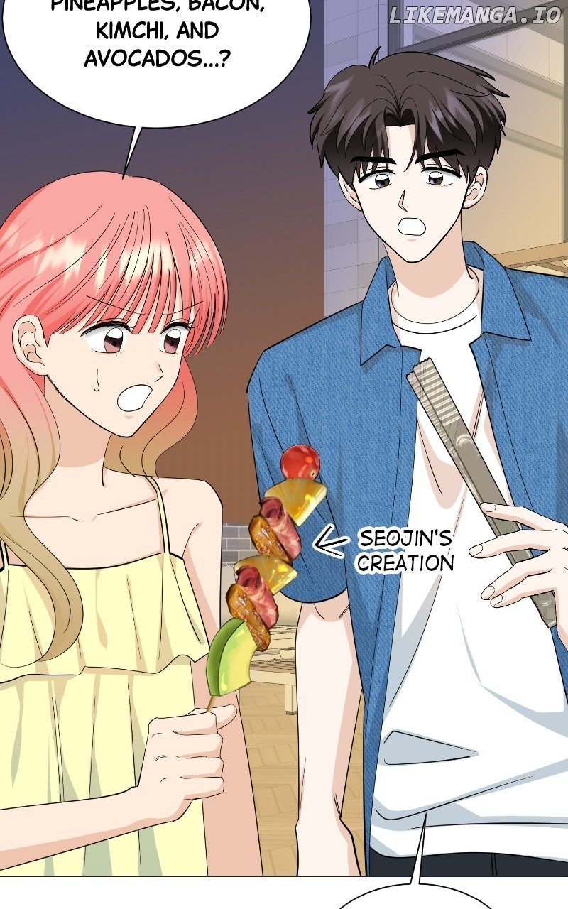 Starting Over With the Dead You Chapter 44 364 60