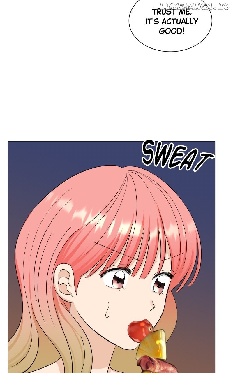 Starting Over With the Dead You Chapter 44 365 61