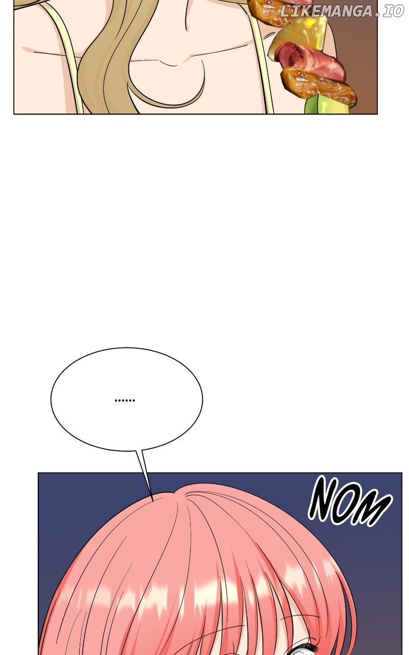 Starting Over With the Dead You Chapter 44 366 62