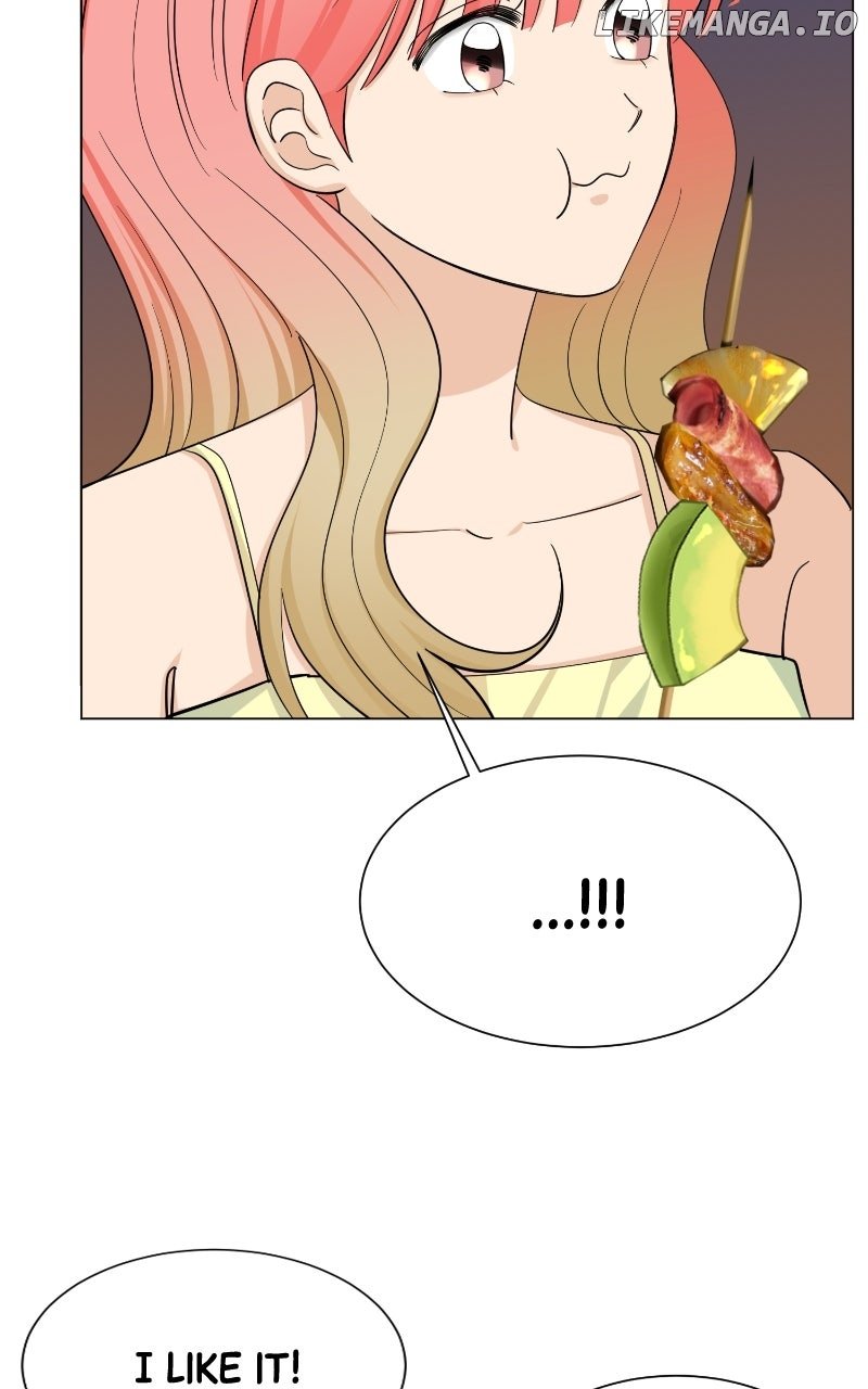 Starting Over With the Dead You Chapter 44 367 63