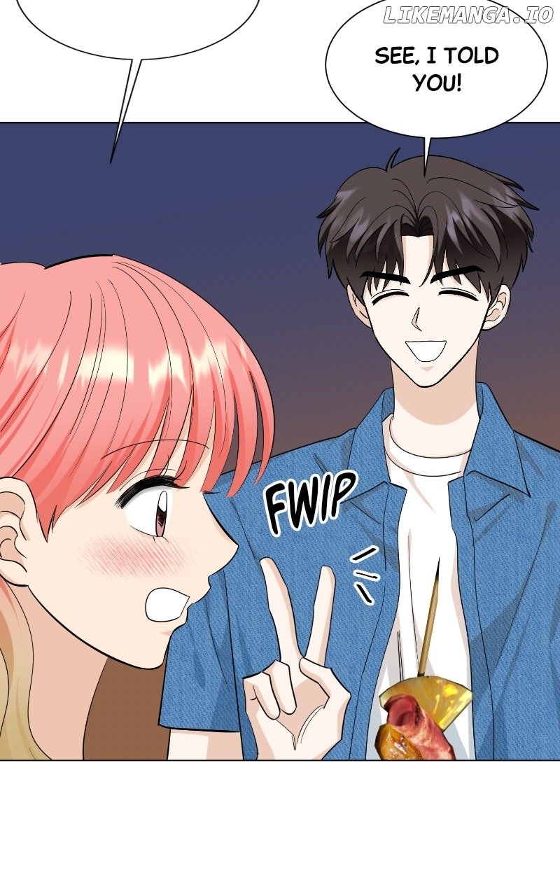 Starting Over With the Dead You Chapter 44 368 64