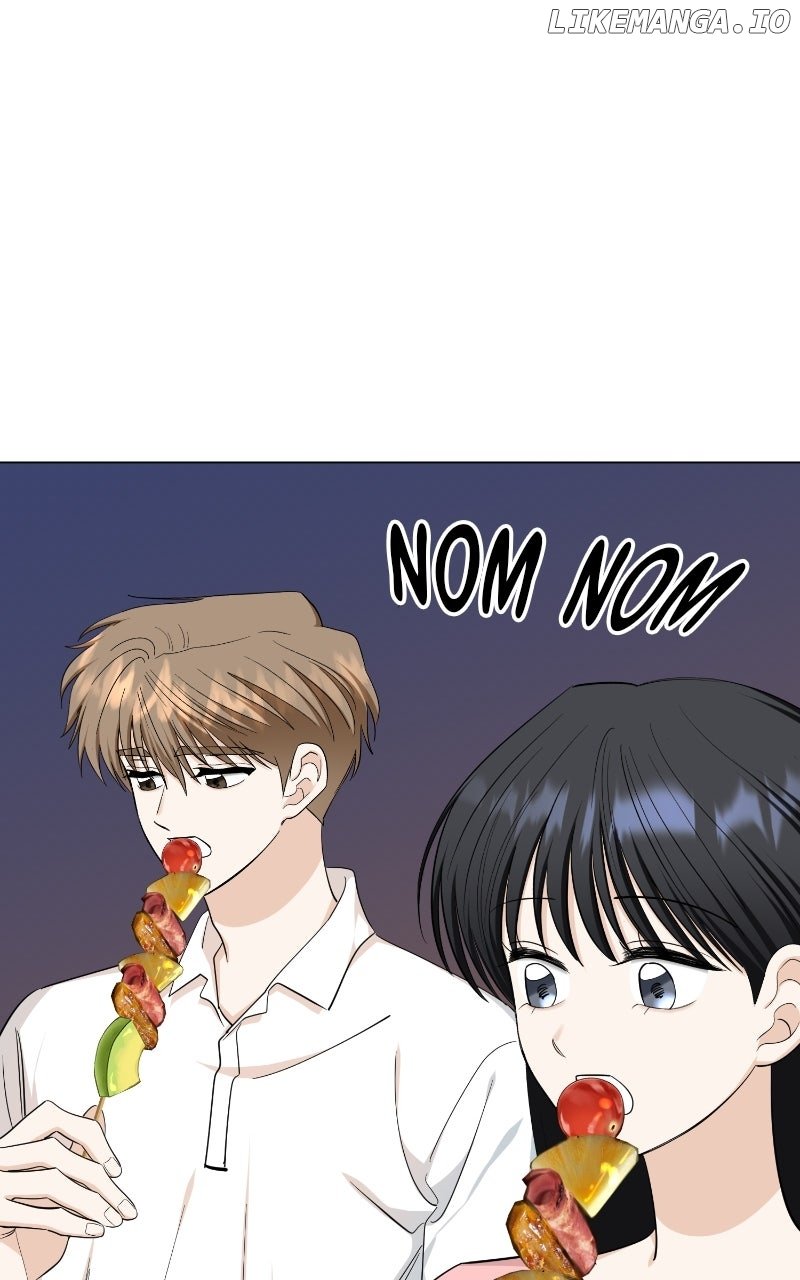 Starting Over With the Dead You Chapter 44 369 65