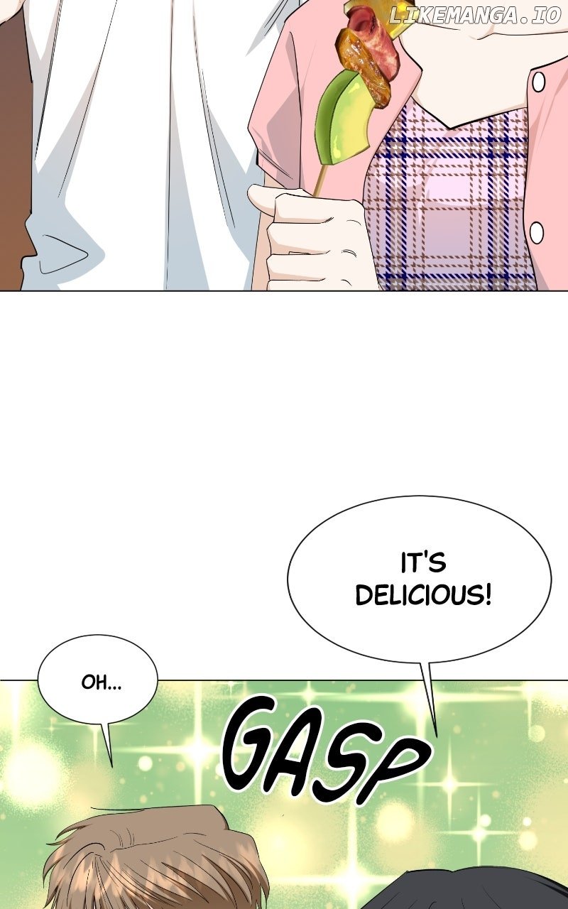 Starting Over With the Dead You Chapter 44 370 66