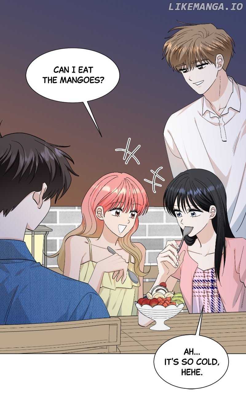 Starting Over With the Dead You Chapter 44 375 71