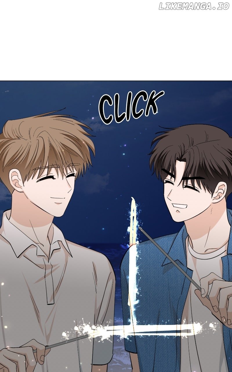 Starting Over With the Dead You Chapter 44 381 77