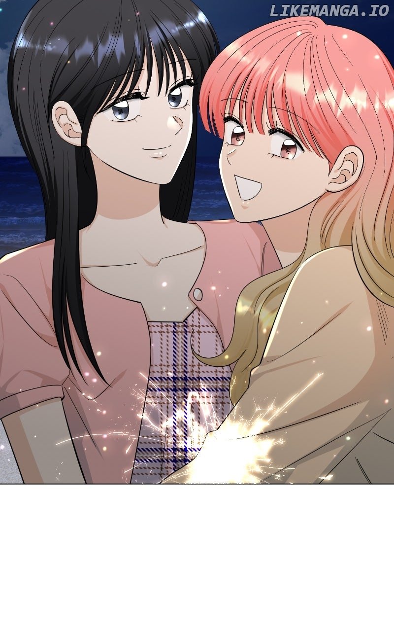 Starting Over With the Dead You Chapter 44 384 80