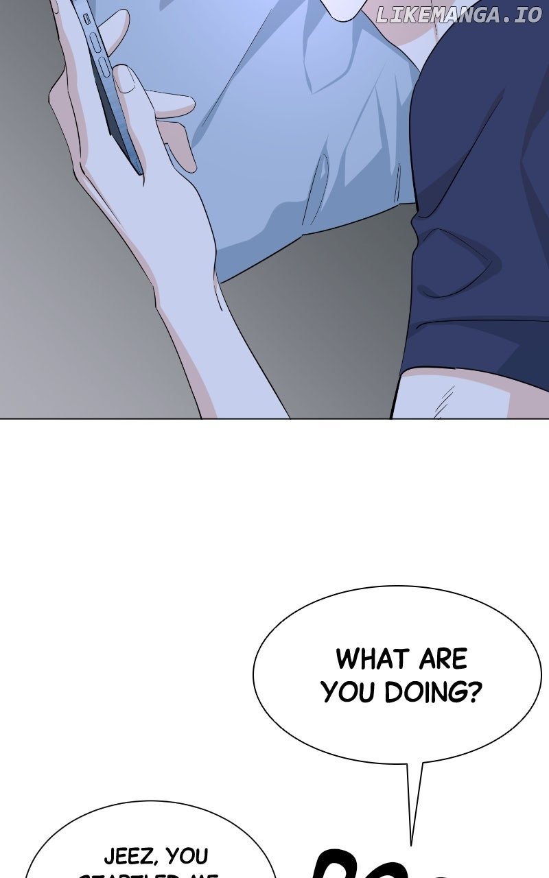 Starting Over With the Dead You Chapter 44 388 84