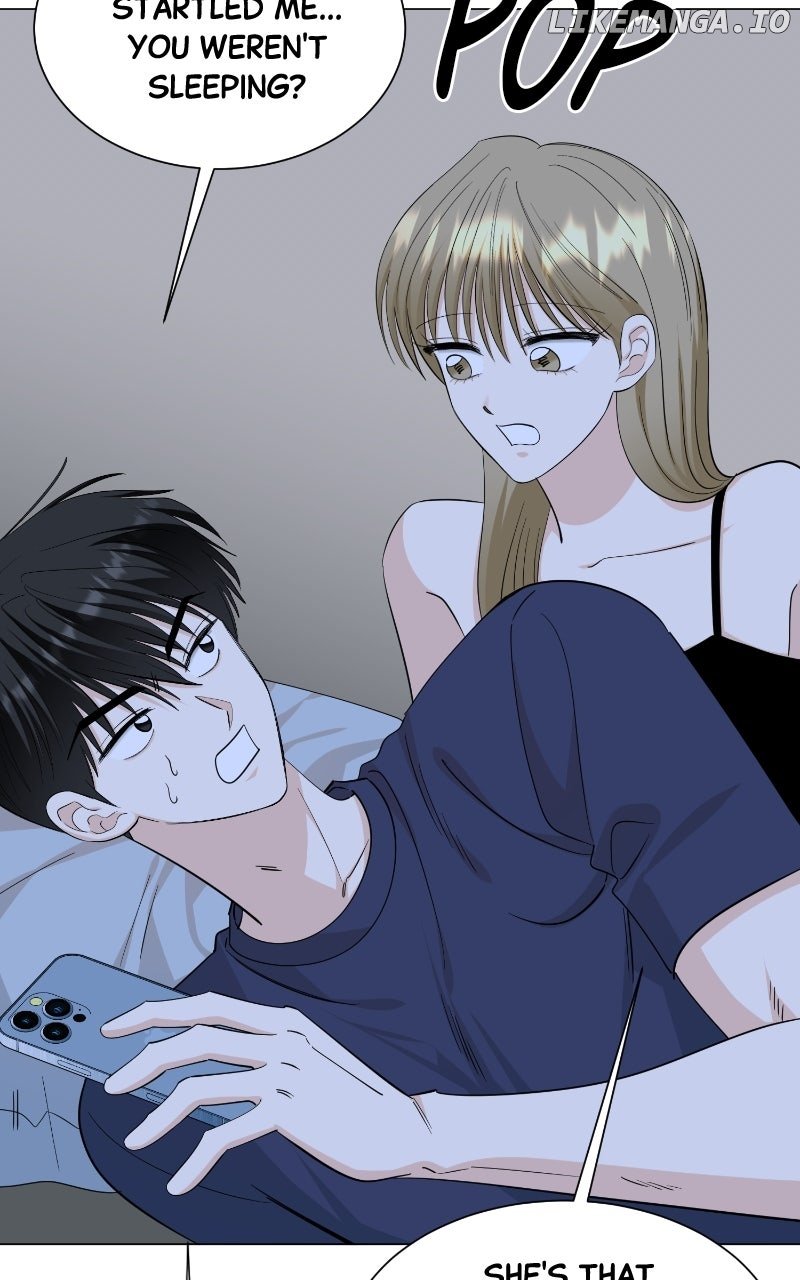 Starting Over With the Dead You Chapter 44 389 85