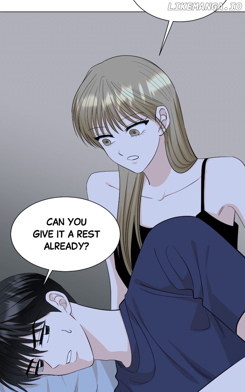 Starting Over With the Dead You Chapter 44 394 90