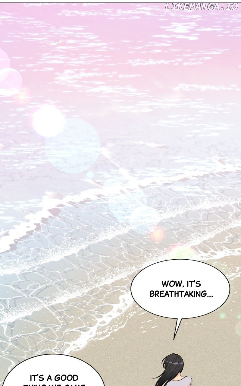 Starting Over With the Dead You Chapter 45 324 002