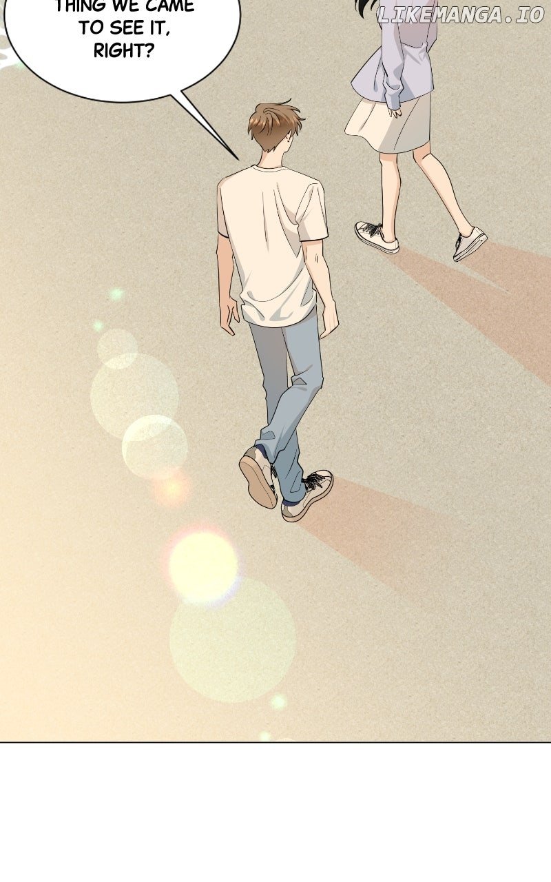 Starting Over With the Dead You Chapter 45 325 003