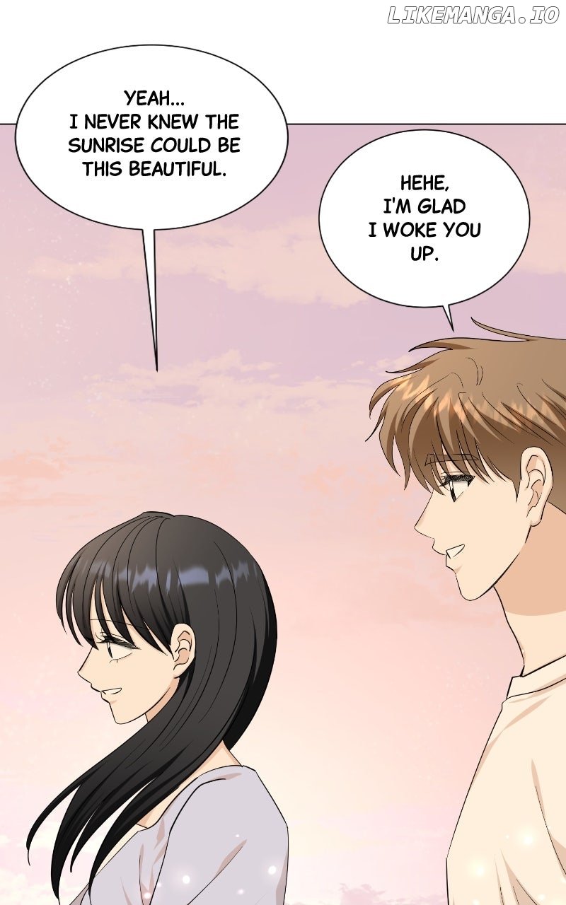 Starting Over With the Dead You Chapter 45 326 004