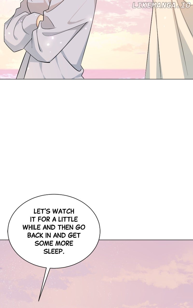 Starting Over With the Dead You Chapter 45 327 005