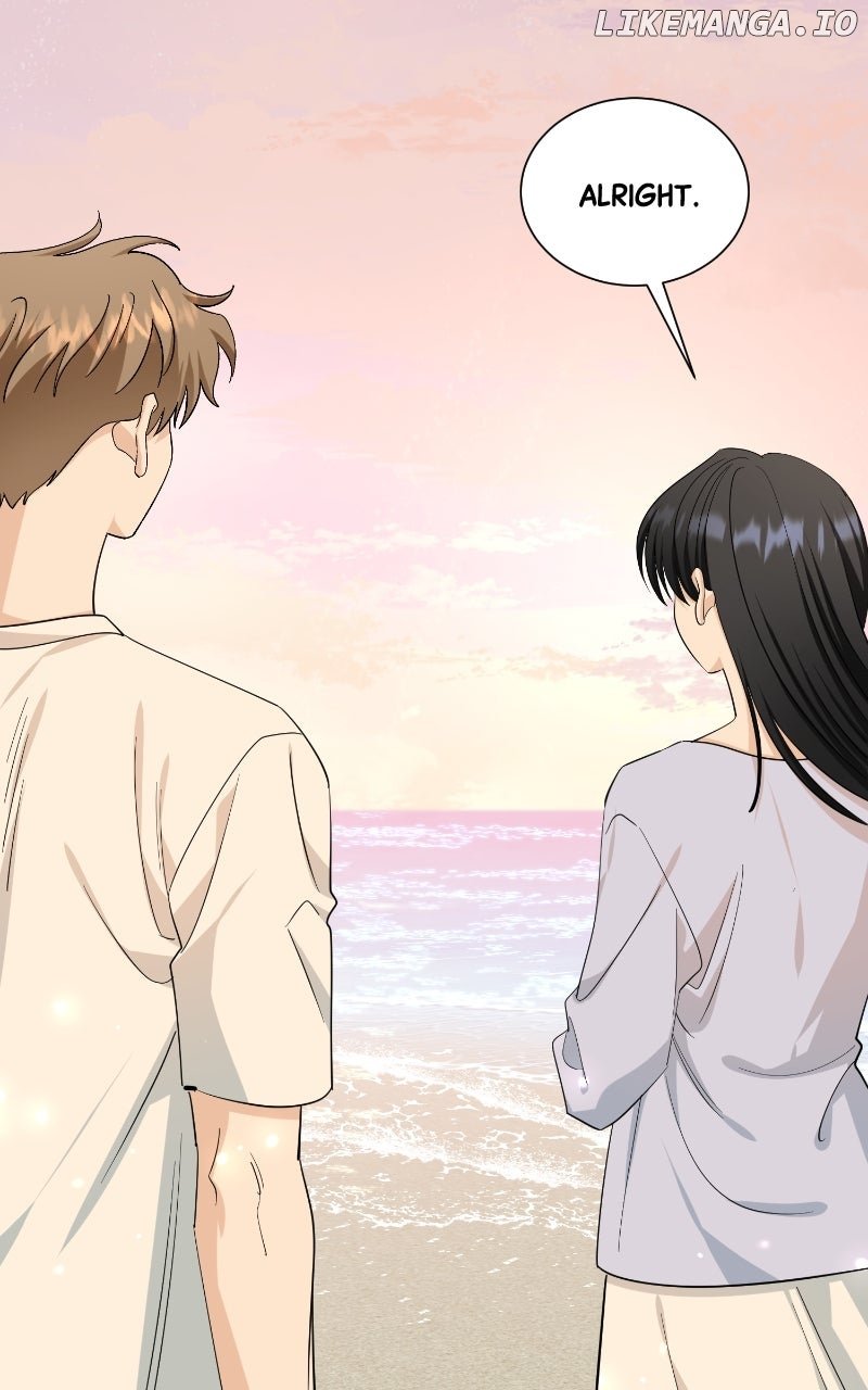 Starting Over With the Dead You Chapter 45 328 006