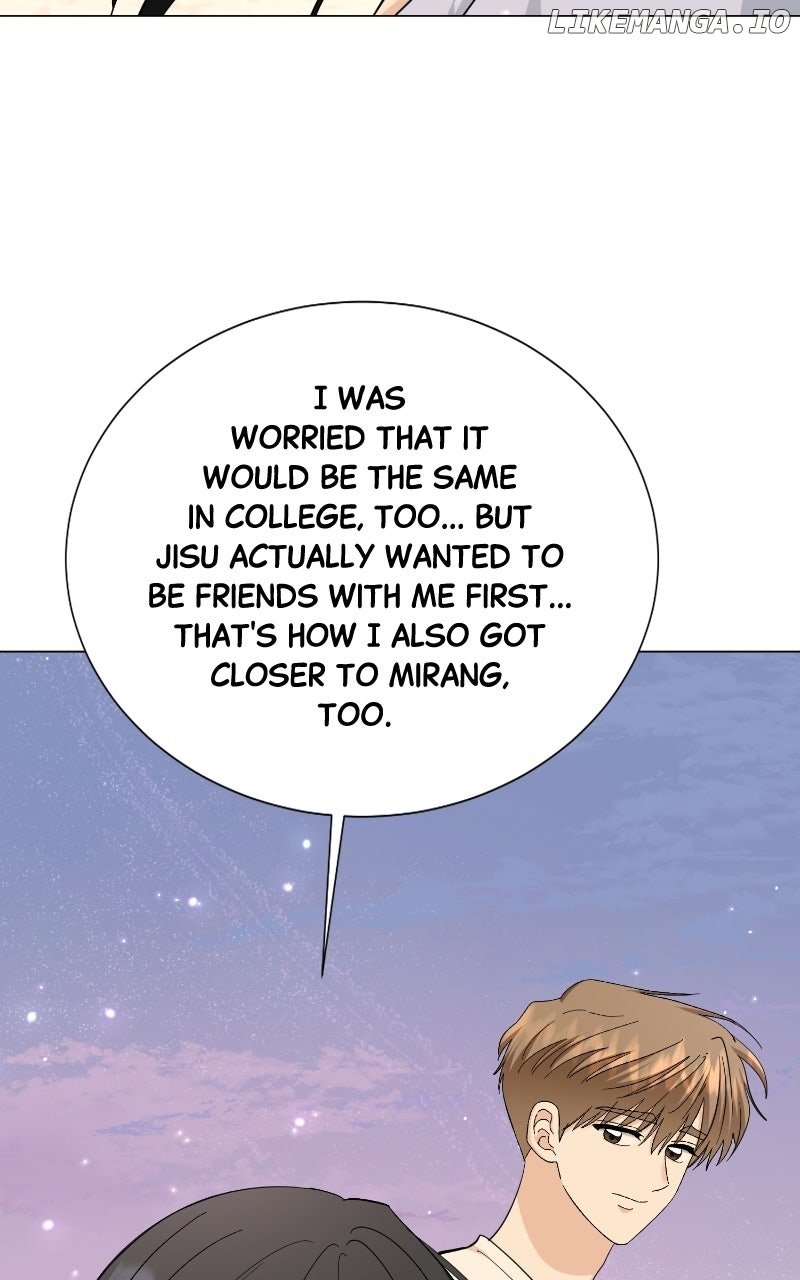 Starting Over With the Dead You Chapter 45 336 014