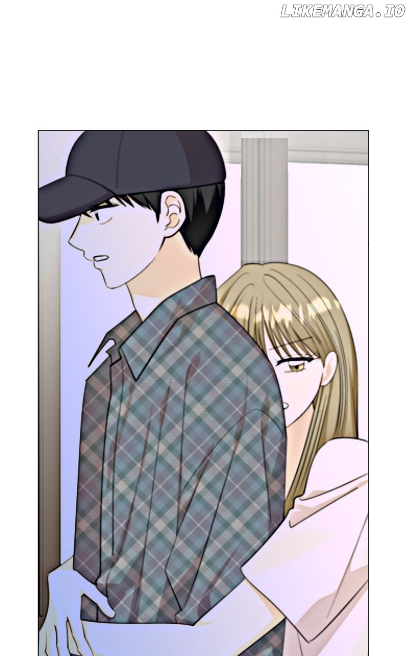 Starting Over With the Dead You Chapter 45 367 045