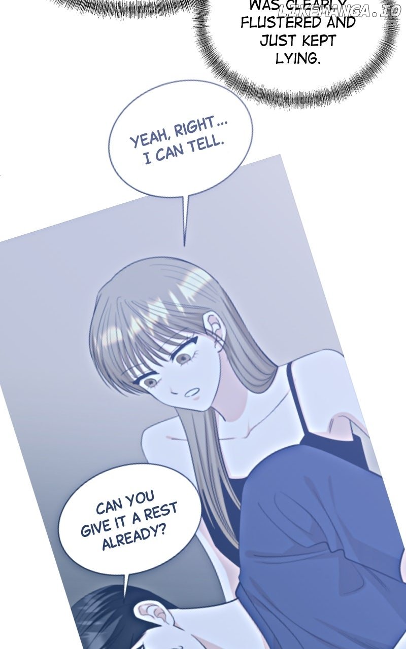 Starting Over With the Dead You Chapter 45 370 048