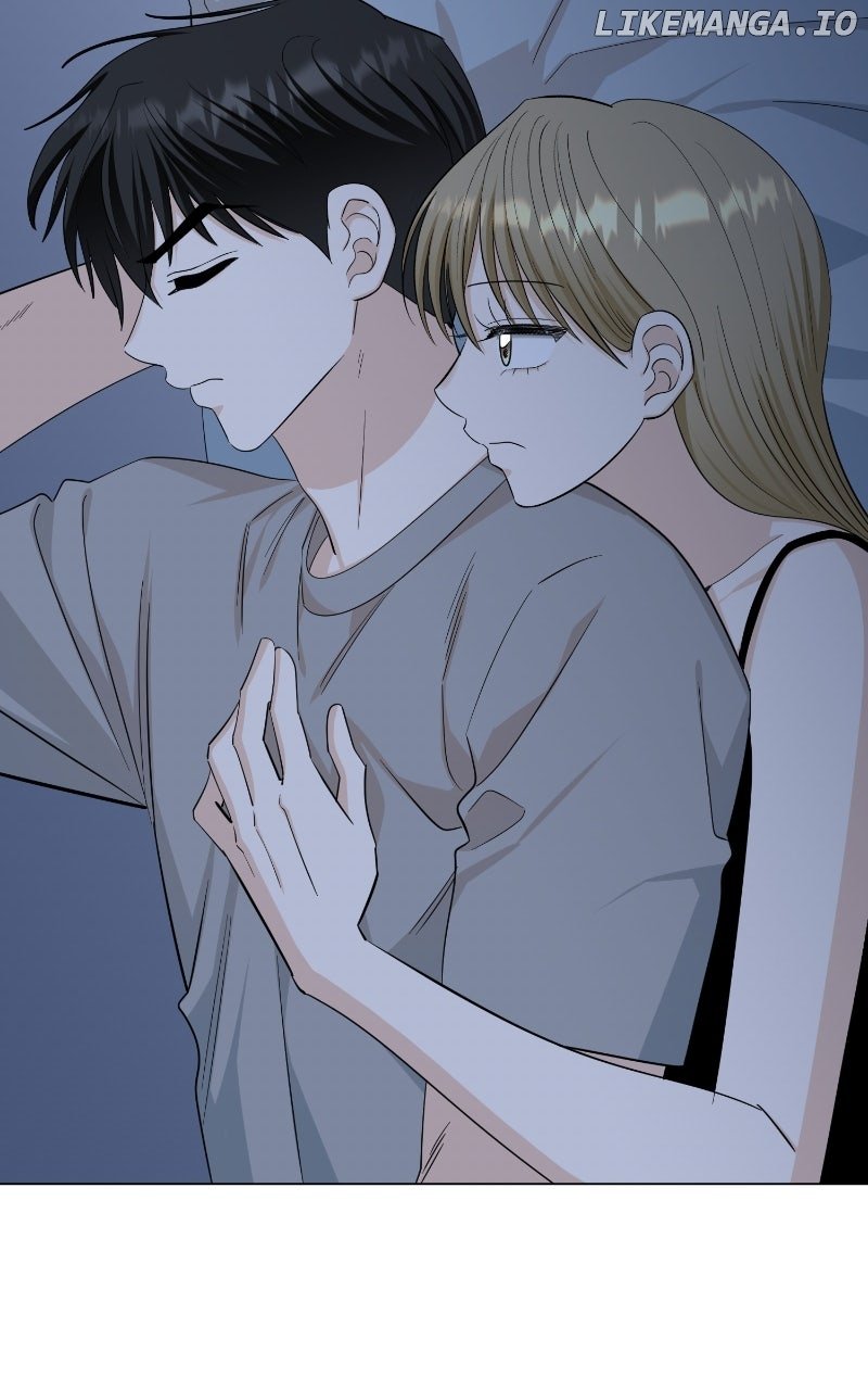 Starting Over With the Dead You Chapter 45 372 050