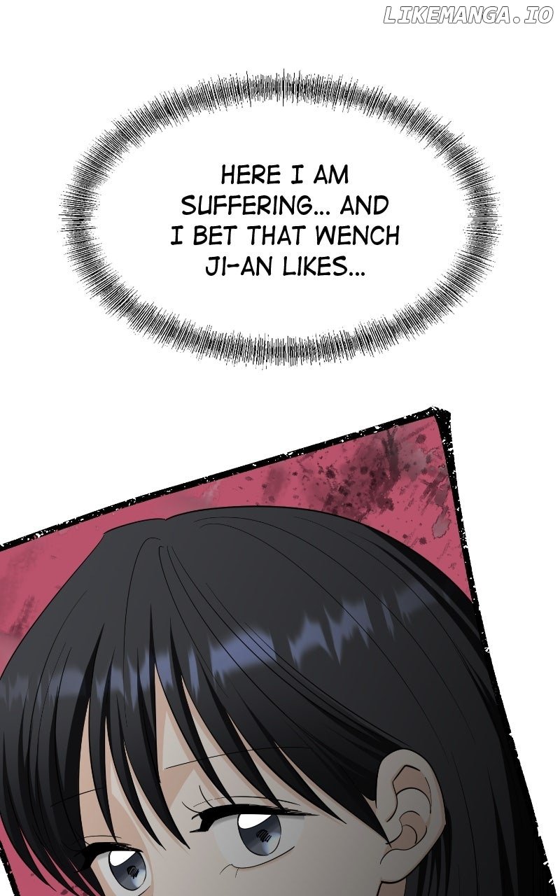 Starting Over With the Dead You Chapter 45 373 051