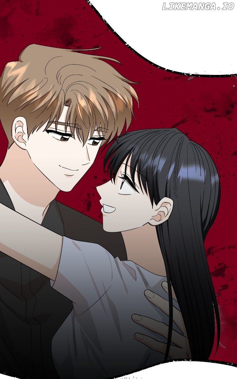 Starting Over With the Dead You Chapter 45 375 053