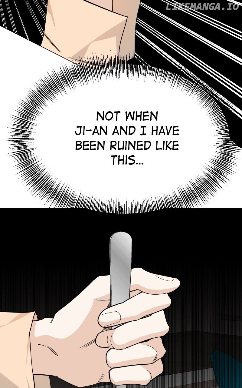 Starting Over With the Dead You Chapter 45 377 055