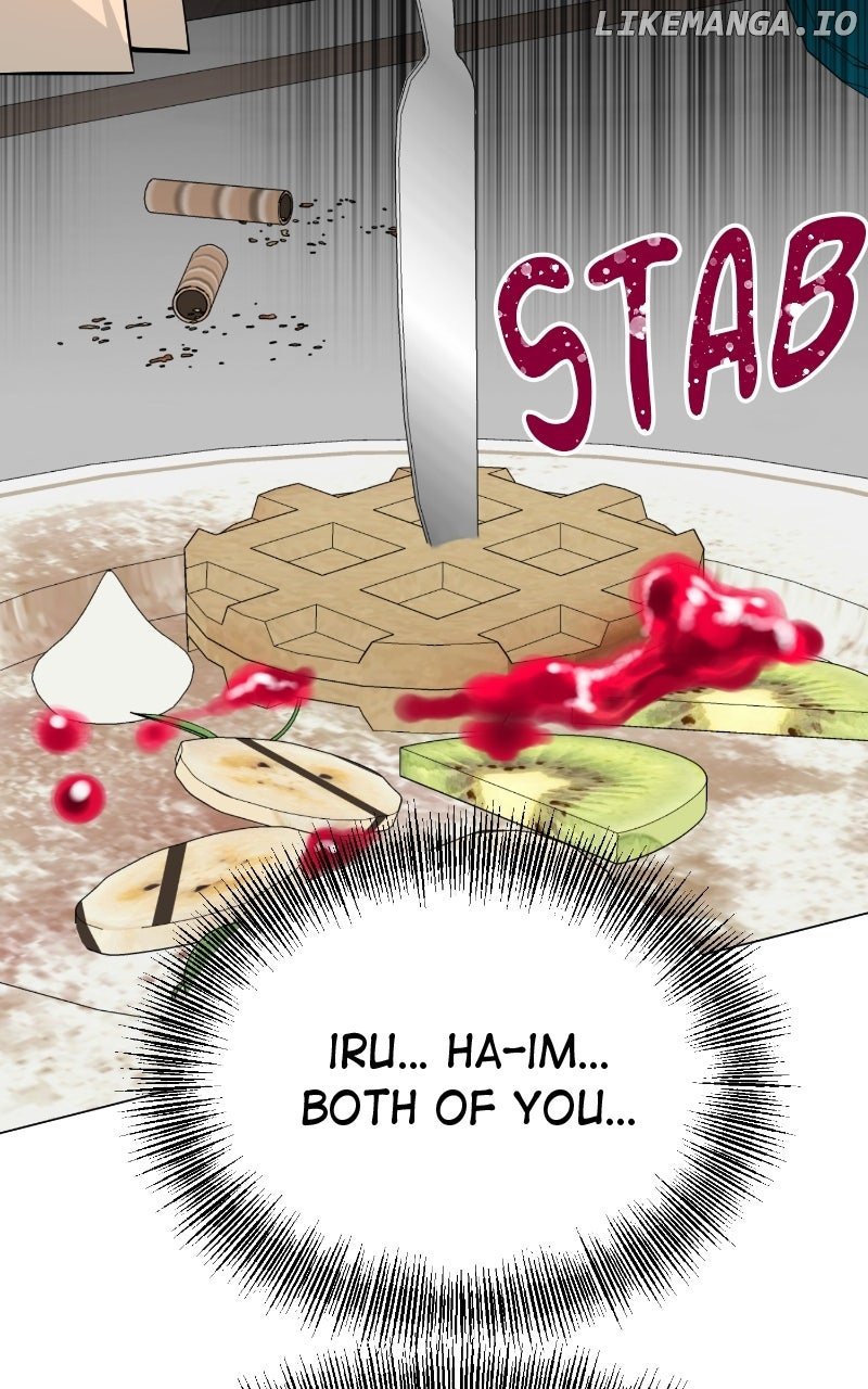 Starting Over With the Dead You Chapter 45 378 056