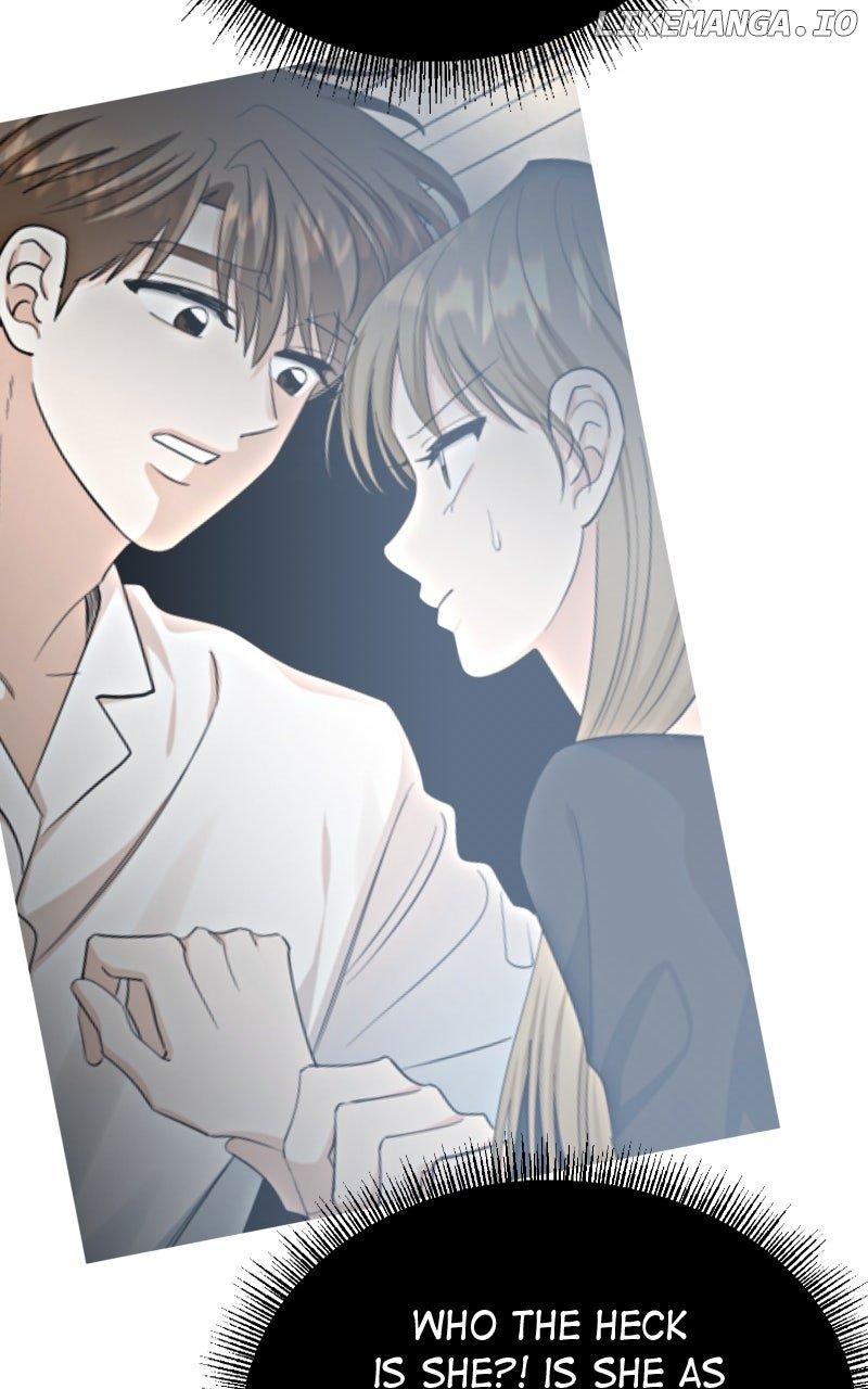 Starting Over With the Dead You Chapter 45 382 060