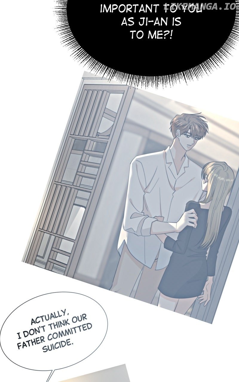 Starting Over With the Dead You Chapter 45 383 061