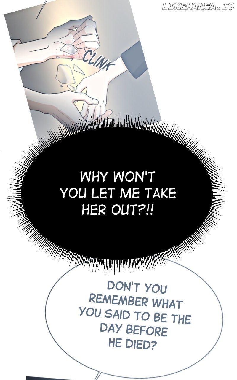 Starting Over With the Dead You Chapter 45 384 062