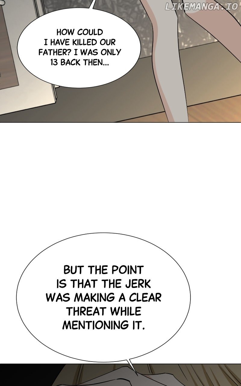 Starting Over With the Dead You Chapter 45 387 065