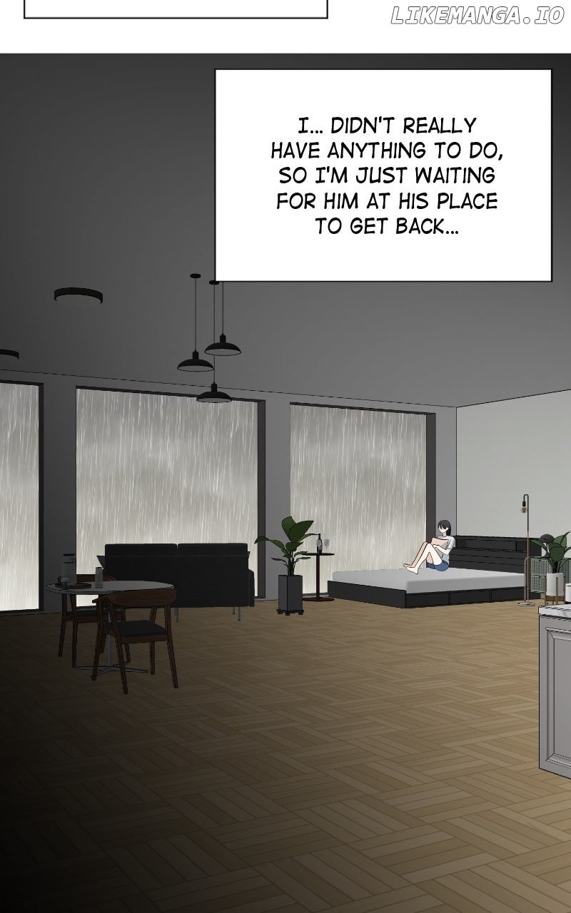 Starting Over With the Dead You Chapter 45 397 075