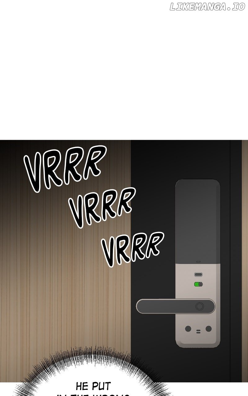 Starting Over With the Dead You Chapter 45 404 082