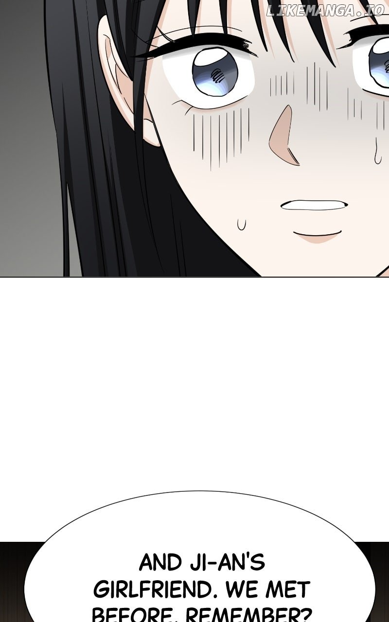 Starting Over With the Dead You Chapter 45 411 089