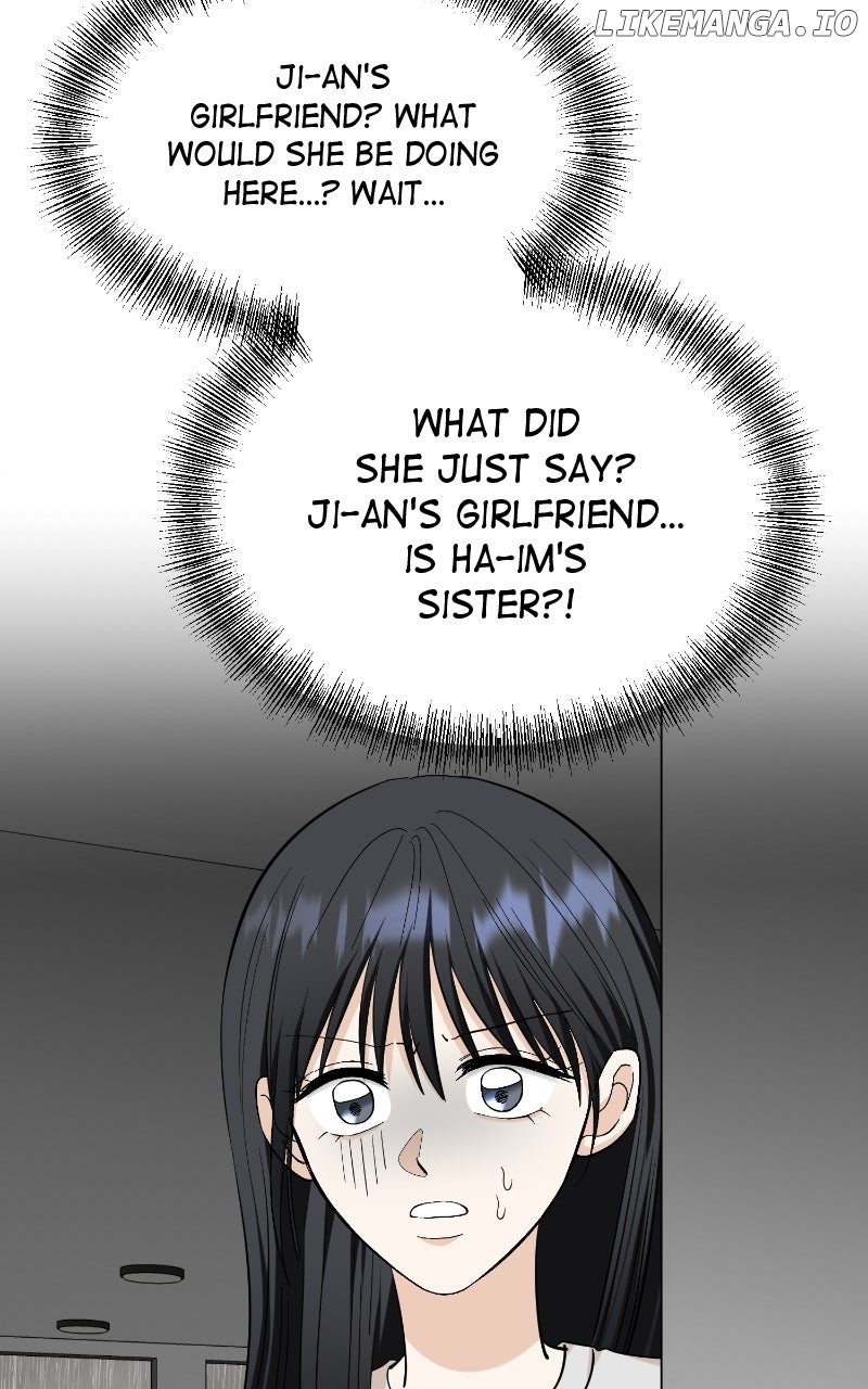 Starting Over With the Dead You Chapter 45 413 091