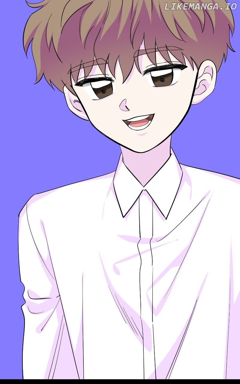 Starting Over With the Dead You Chapter 45 421 099