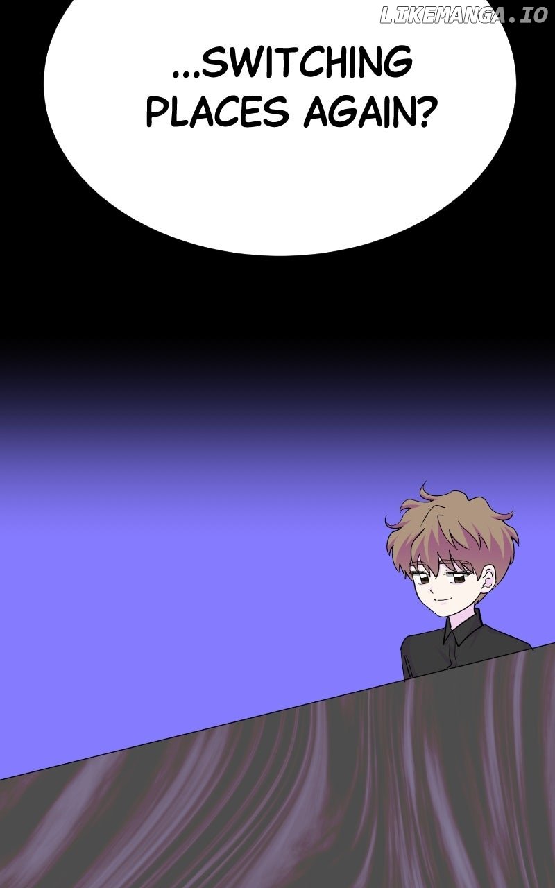 Starting Over With the Dead You Chapter 45 424 102