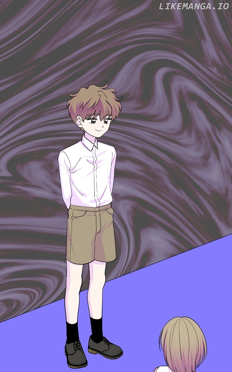 Starting Over With the Dead You Chapter 45 425 103