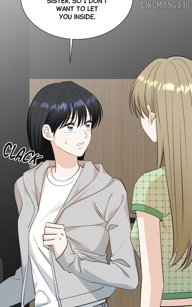 Starting Over With the Dead You Chapter 46 319 003