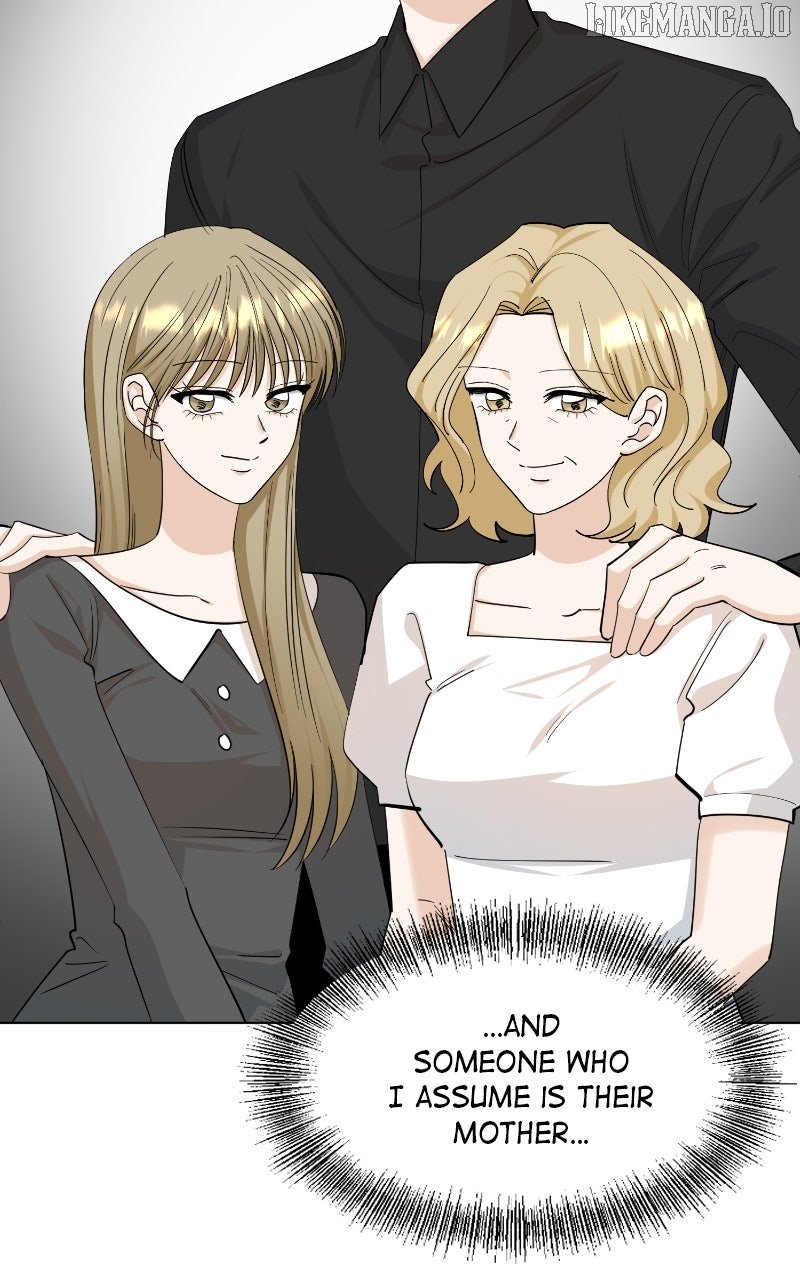 Starting Over With the Dead You Chapter 46 326 010